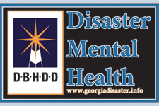 GA Disaster Mental Health